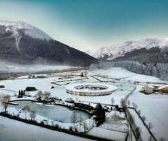  OLM Nature Escape - Eco Aparthotel