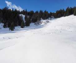  Tgantieni sot - Haus mit Herz