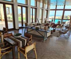  Hotel y Caba&ntilde;as Hornitos - Caja Los Andes