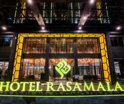 Hotel Rasamala