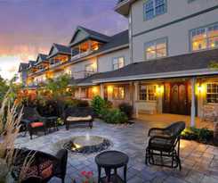 Hotel Carlisle Inn Walnut Creek