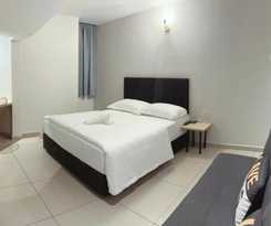 Hotel HAKO XPRESS TAMPOI