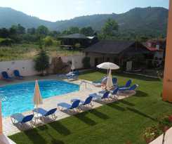 Hotel Vamvini
