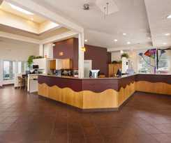 Hotel WorldMark Depoe Bay