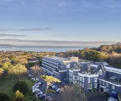 Hotel Fitzpatrick Castle