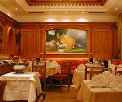 Hotel Herrschaftstaverne