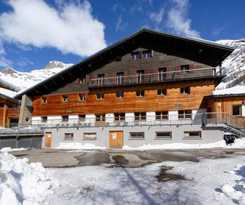  Village vacances de Val d\'Is&egrave;re