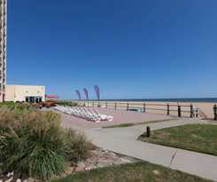 Hotel Wyndham Virginia Beach Oceanfront