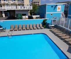 Hotel Madison Beach Motel