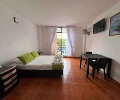  Hotel el Diamante Melgar