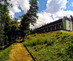 Hotel Wellness GREEN PARADISE