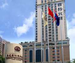 Hotel Landmark International