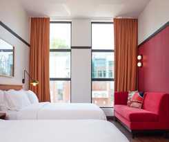 The Postmark Hotel