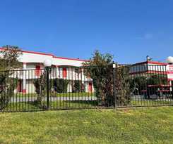 Hotel River forest inn