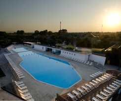 Hotel Magna Grecia Village