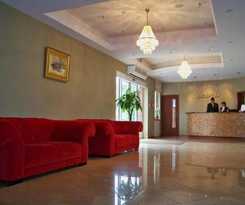 Hotel Gniecki Gdansk