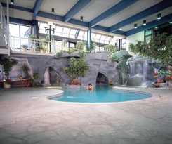 Hotel Sidney James Mountain Lodge