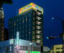 Hotel Super Yonago Ekimae