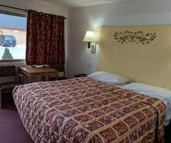 Hotel Budget Host Inn Williams