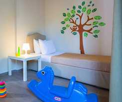 Hotel Club Agia Anna