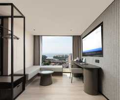Hotel Atour Light Haikou Guomao Wanlv Garden
