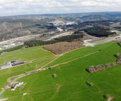  GPtents Camping - Spa