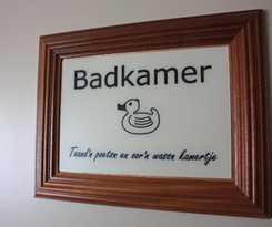 Hotel Frans op den Bult