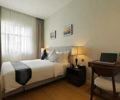 Hotel The View Serviced Residence
