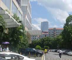 Mandarin Guangzhou