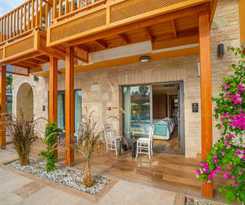Hotel Dalyan Live Spa