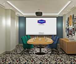  Hampton By Hilton Cerkezkoy