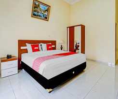 Hotel Collection O 90693 ORCHID EDOTEL Boyolangu