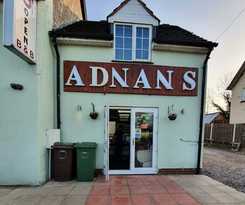 Hotel Adnan\'s