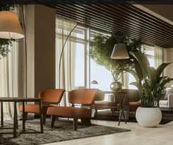 Hotel Radisson Blu Hotel, Bergamo ChorusLife