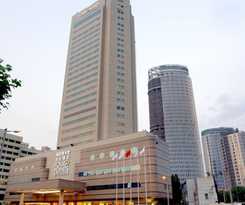 Four Points By Sheraton Shanghai, Pudong