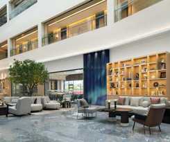 Hotel 广州番禺万博中心舒与酒店