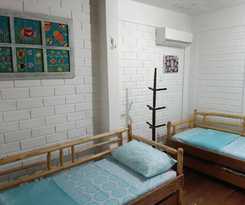  Pousada Guarda Beach House