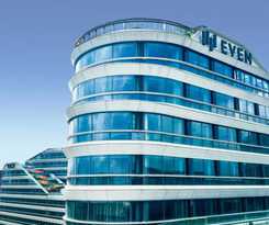 Hotel EVEN Shanghai Hongqiao CBD, an IHG