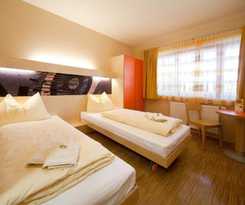 Hotel JUFA Leibnitz