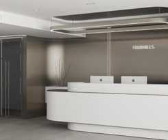Hotel FOUR HILLS HOTEL