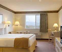 Hotel Ramada Limited Redding