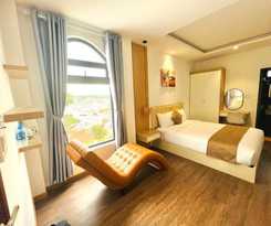 Hotel Torino Dalat