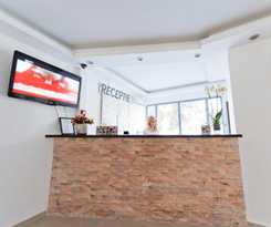 Hotel Recif