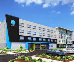 Hotel Tru By Hilton Ashburn One Loudoun, Va