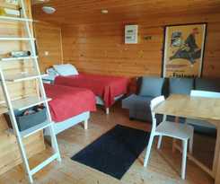  Norwide - Hossan Lomakeskus