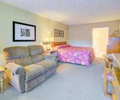 Hotel Mountain Aire Inn Sevierville - Pigeon Forge