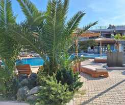 Hotel Palmera Sarti