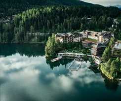 Hotel Hochschober