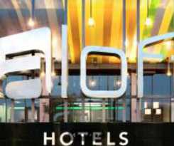 Aloft DFW Airport North