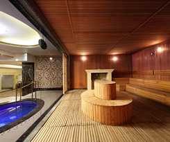 Hotel Royal Mediterranean